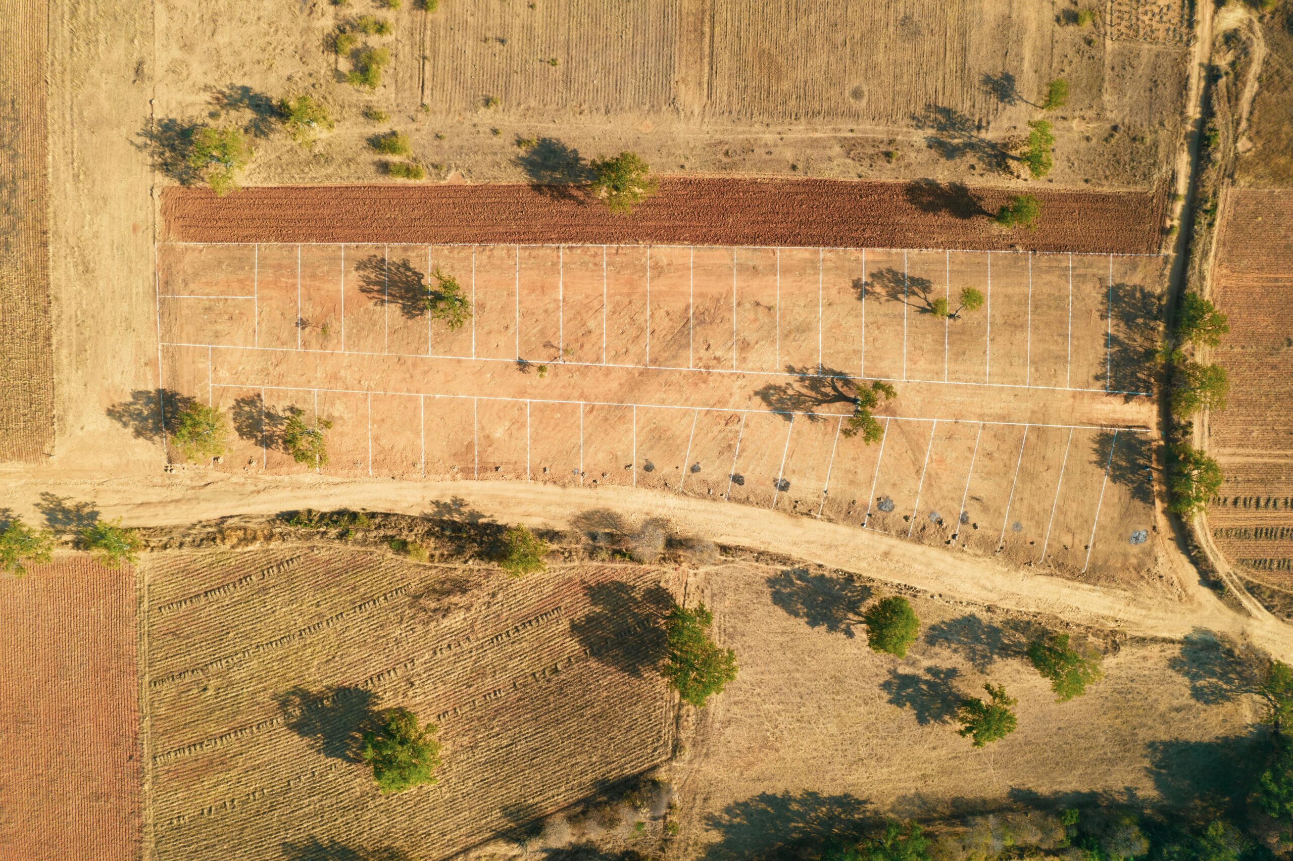 DTCP approved residential plot in Hubli-Dharwad