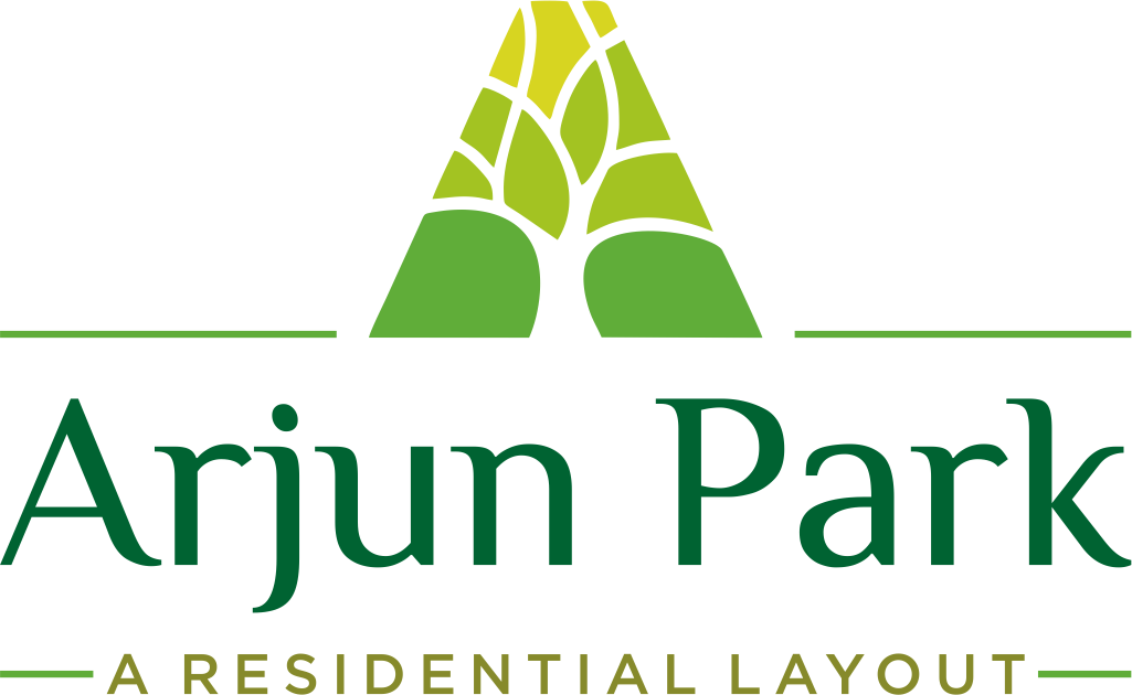 arjun park logo
